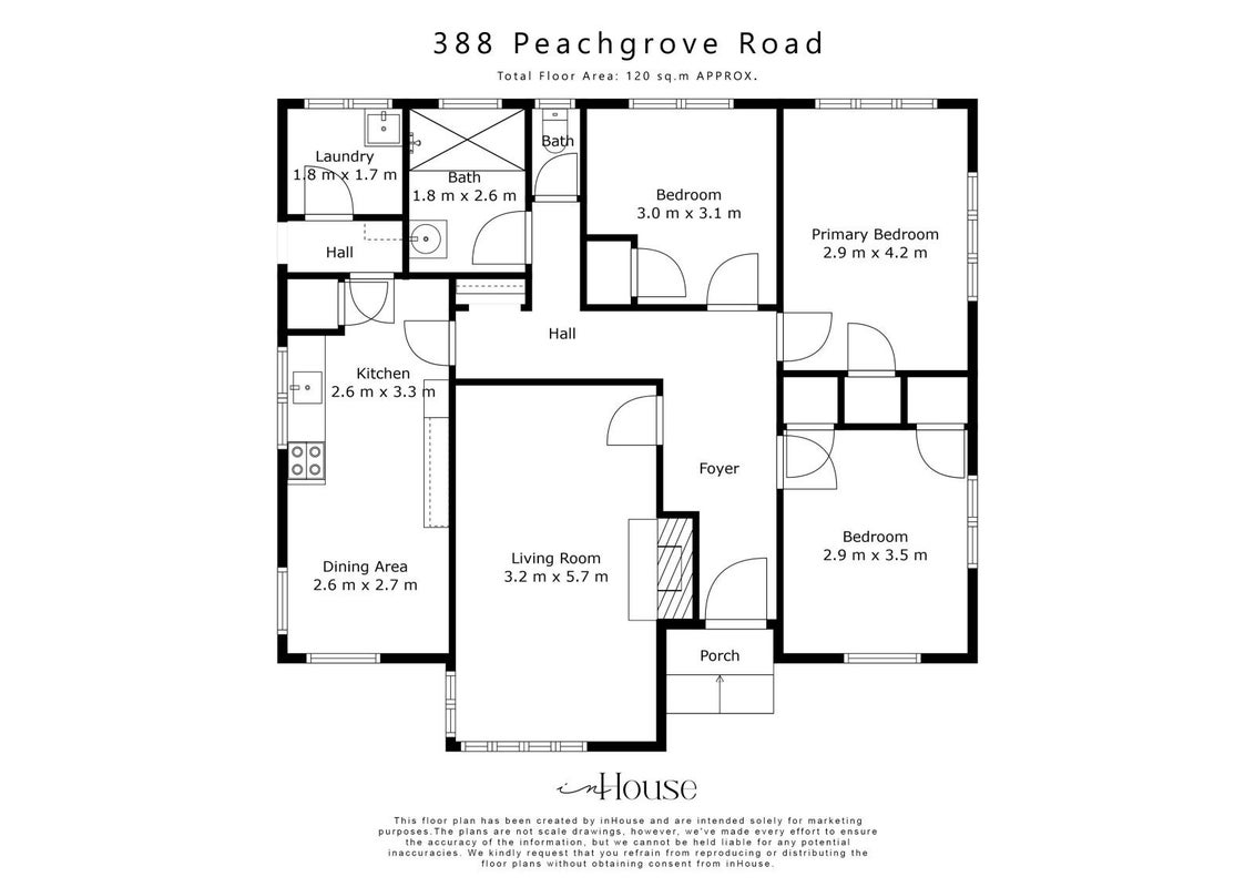 388 Peachgrove Road, Fairfield, Hamilton - Carousel 13