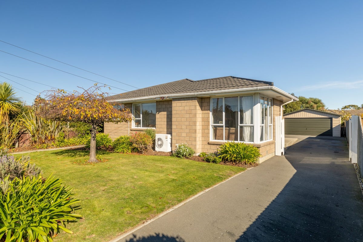 6 Cromer Place, New Brighton, Christchurch - Carousel 19