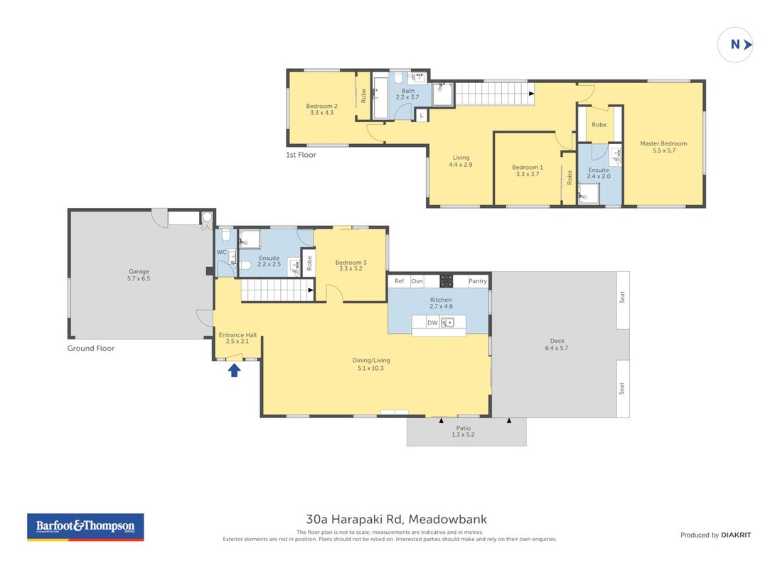 30A Harapaki Road, Meadowbank, Auckland - Carousel 20