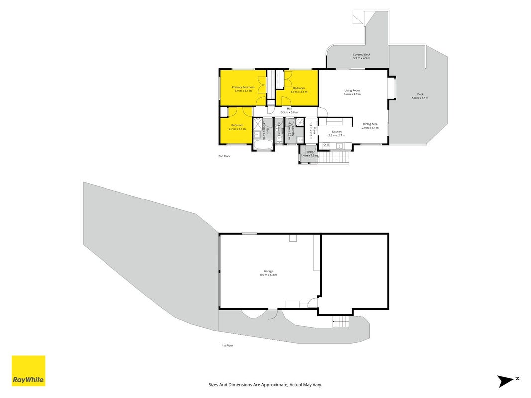 13 Ceramco Place, Torbay, Auckland - Carousel 13