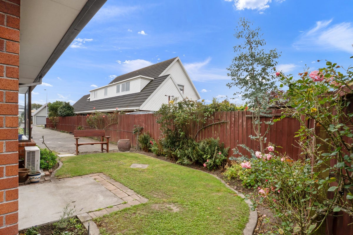 2/30 Townshend Crescent, Halswell, Christchurch - Carousel 19