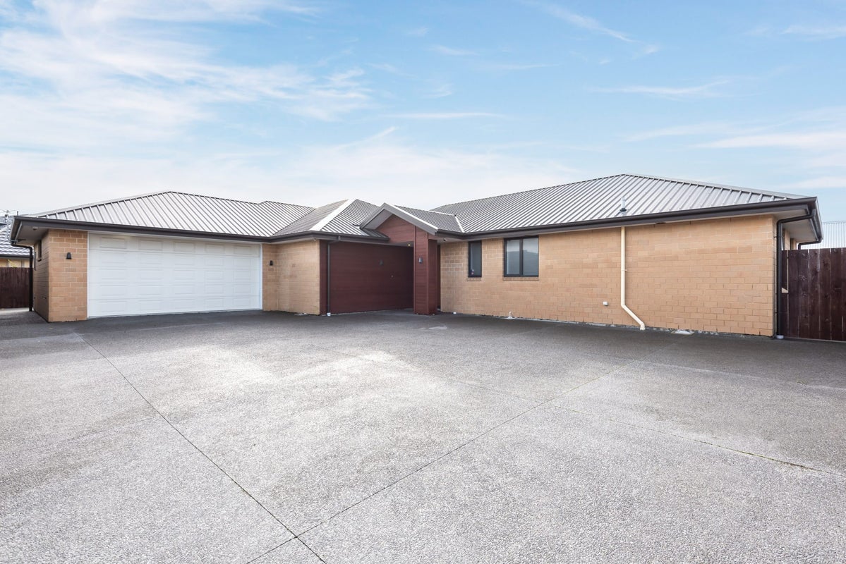 21 Contrail Street, Wigram, Christchurch - Carousel 20