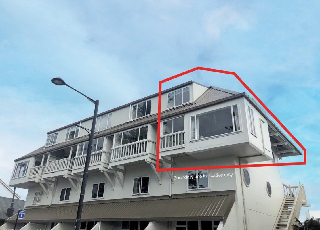 243 Marine Parade, Napier South, Napier - Carousel 13