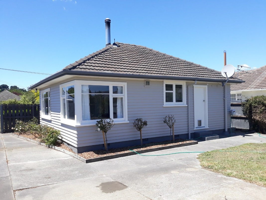 122 Baker Street, New Brighton, Christchurch - Carousel 2