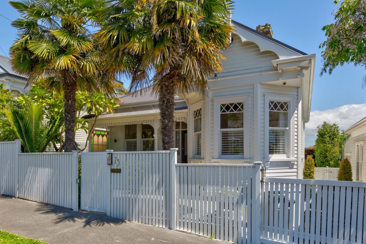 75 Wanganui Avenue, Ponsonby, Auckland - Carousel 1