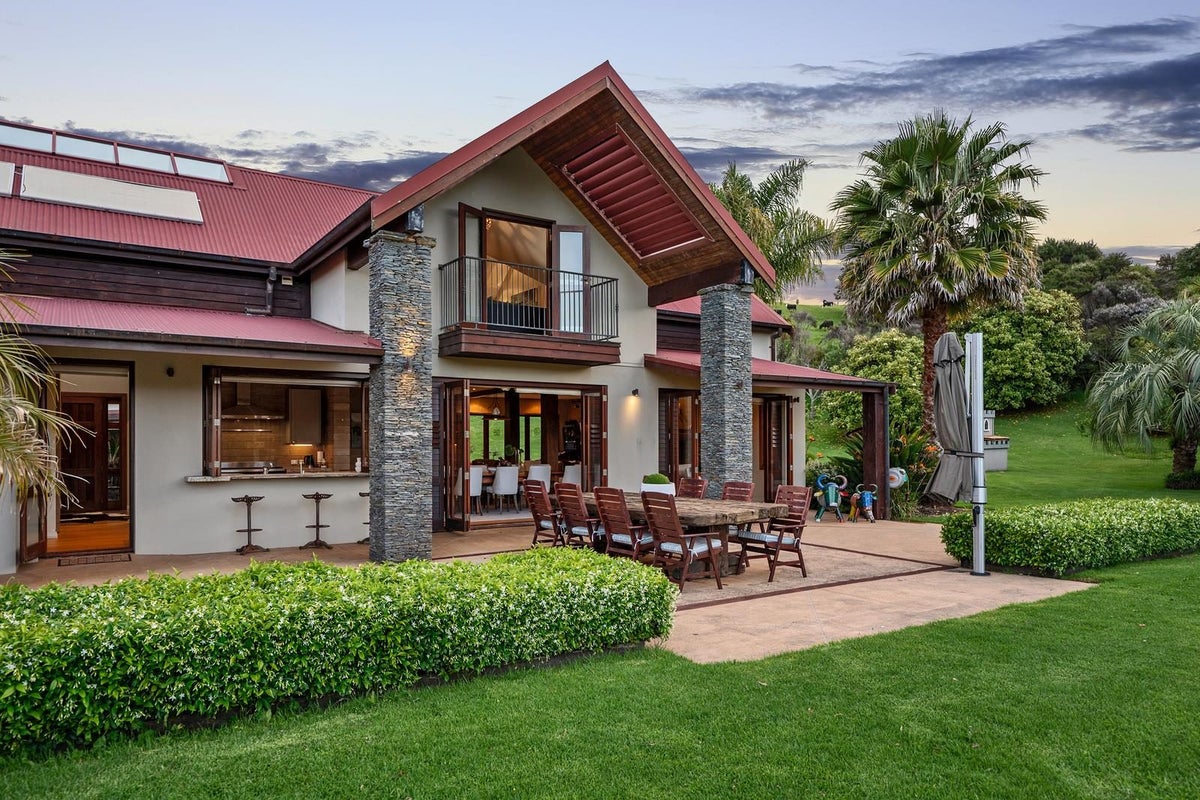 22 Colgan Lane, Kaukapakapa - Carousel 50