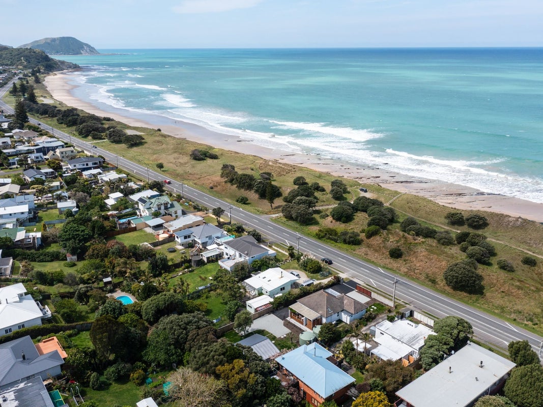 28A Moana Road, Okitu, Gisborne, Gisborne - Carousel 1