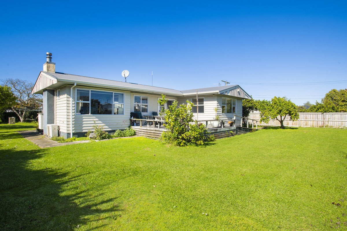 24 Macdonald Street, Te Hapara, Gisborne - Carousel 1