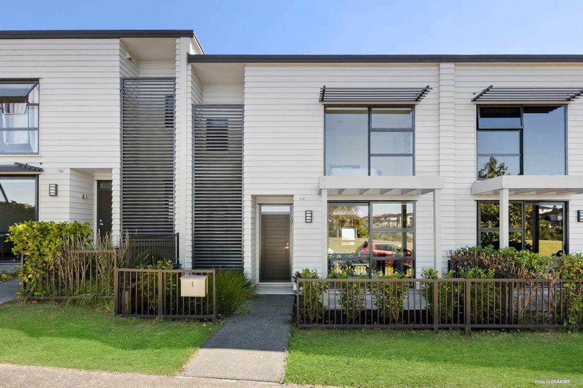 8 Riviera Drive, Flat Bush, Auckland - Carousel 1
