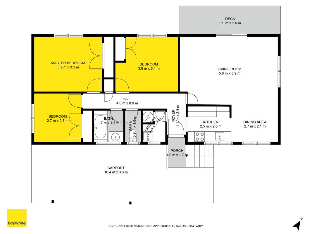 164A Hendon Avenue, Mount Albert, Auckland - Carousel 13
