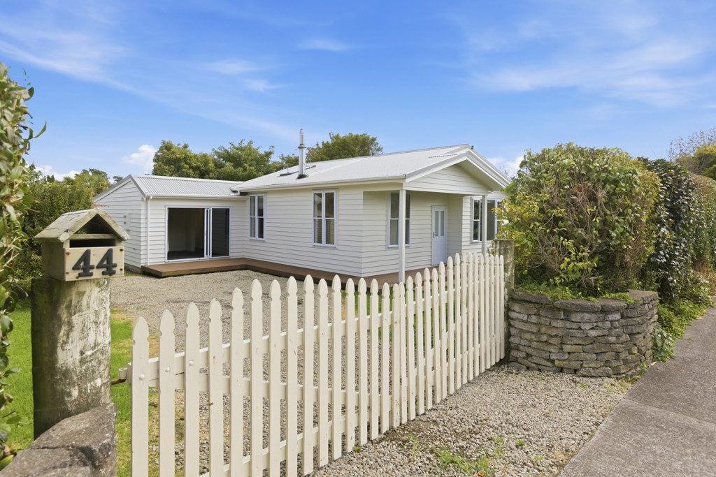44 Carthew Street, Okato, Okato - Carousel 1