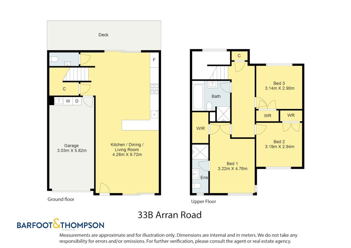 33b Arran Road, Browns Bay, North Shore City, Auckland - Carousel 21