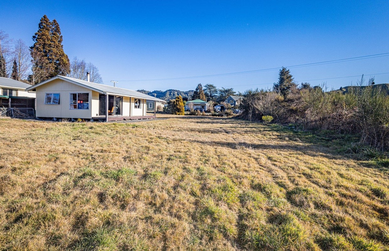20 Poro Street, Raurimu, Owhango - Carousel 23