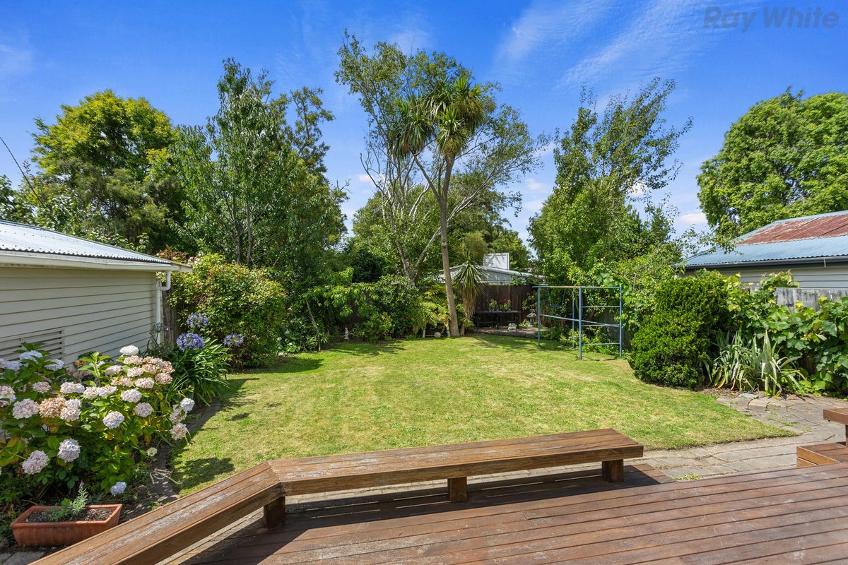 126 Francis Avenue, St Albans, Christchurch - Carousel 18