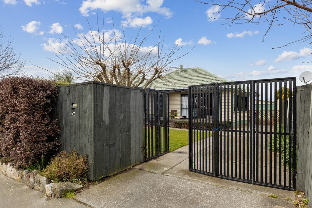 452 Innes Road, Mairehau, Christchurch - Carousel 1