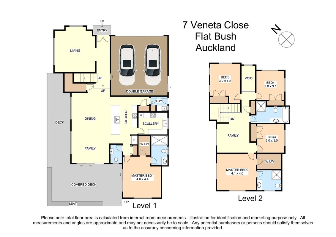 7 Veneta Close, Flat Bush, Auckland - Carousel 25