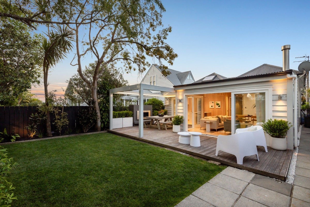 34 O'Neill Street, Ponsonby, Auckland - Carousel 1