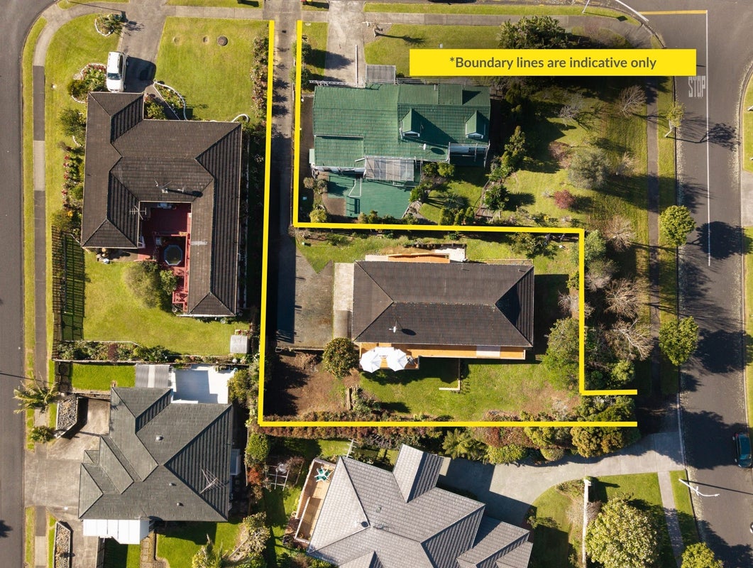 53 Goodwood Drive, Goodwood Heights, Auckland - Carousel 22