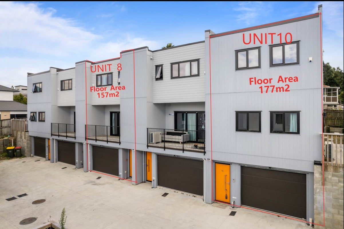 10/50 Kinross Street, Blockhouse Bay, Auckland - Carousel 1