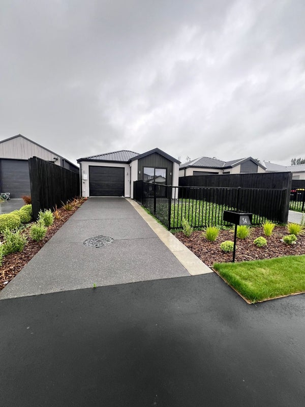 54 River Stone Drive, Halswell, Christchurch - Carousel 1