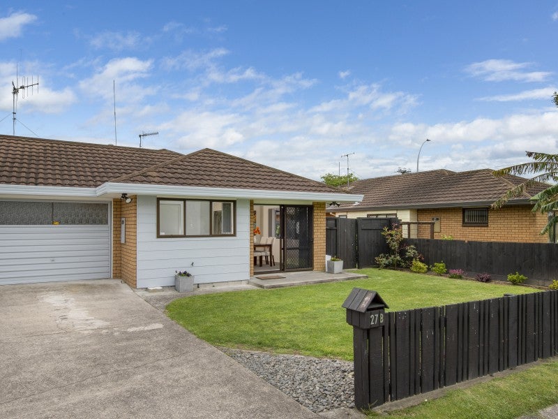 27B Mansels Road, Greerton, Tauranga - Carousel 1