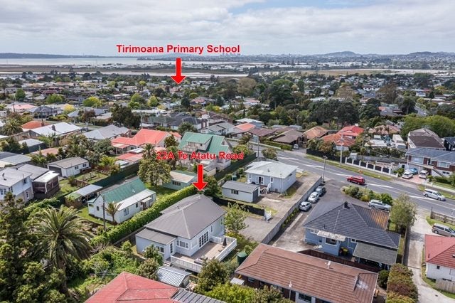 22A Te Atatu Road, Te Atatu South, Auckland - Carousel 1