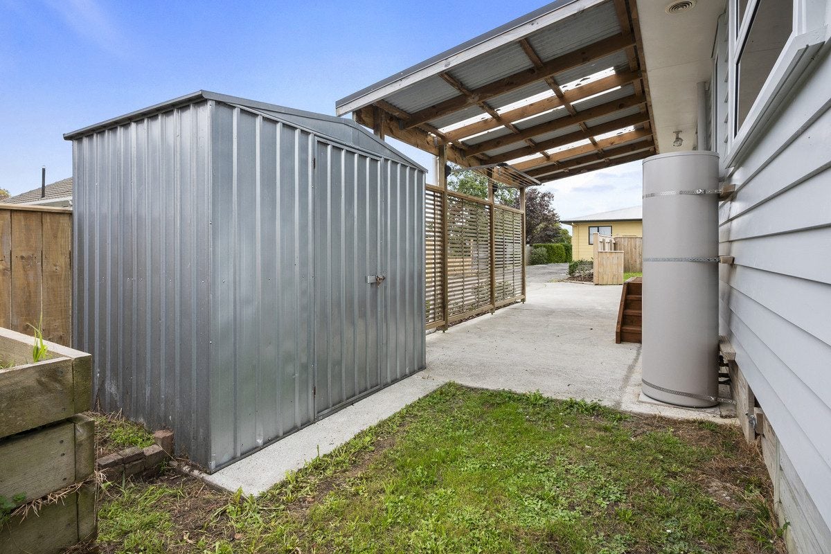 3B Upham Terrace, Roslyn, Palmerston North - Carousel 25