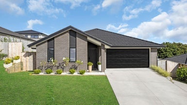 63 Leathem Crescent, Pokeno - Carousel 1