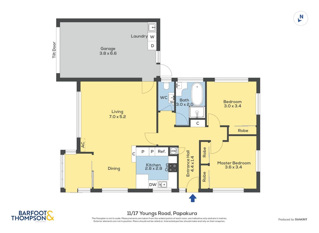 11/17 Youngs Road, Papakura, Auckland - Carousel 16