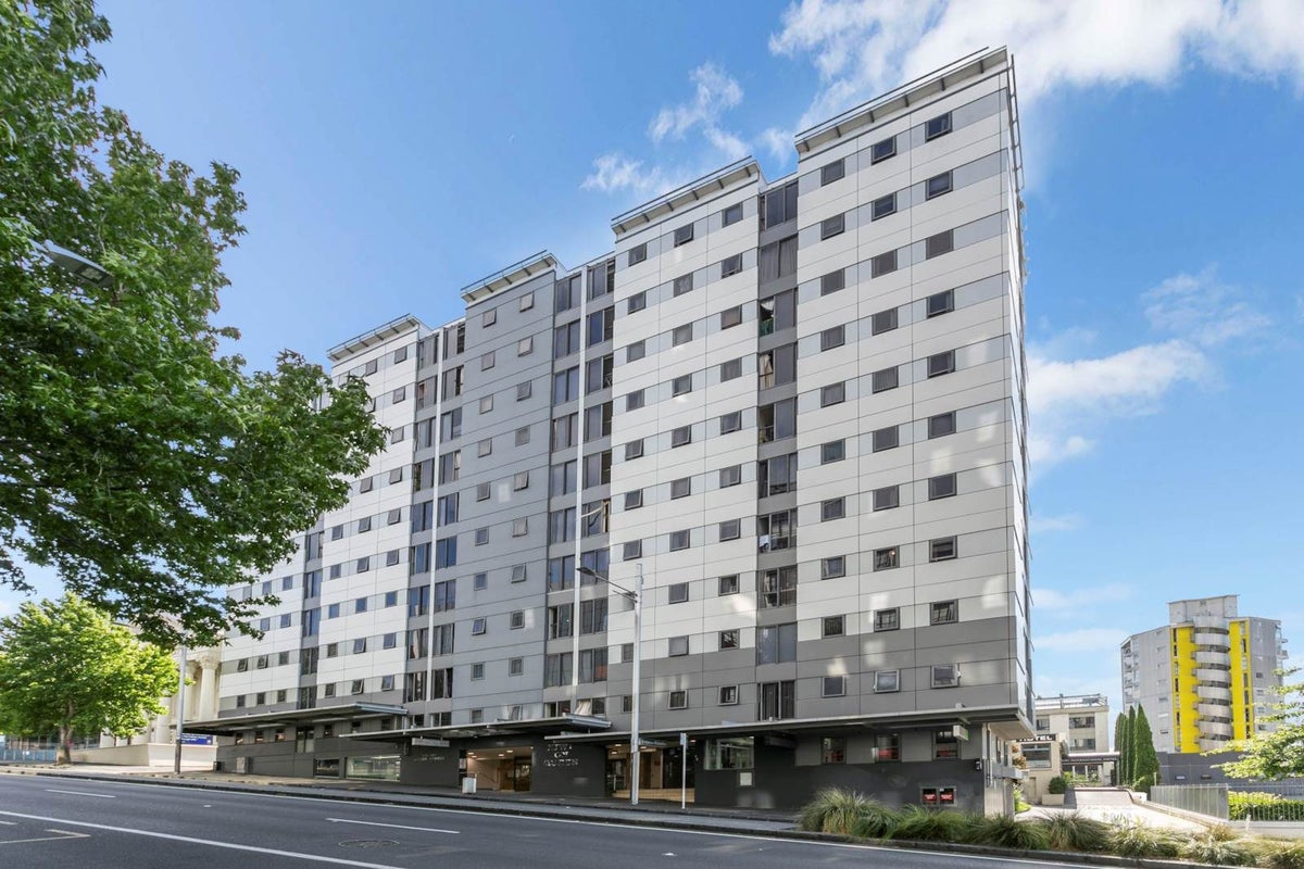 111/421 Queen Street, Auckland Central, Auckland - Carousel 12