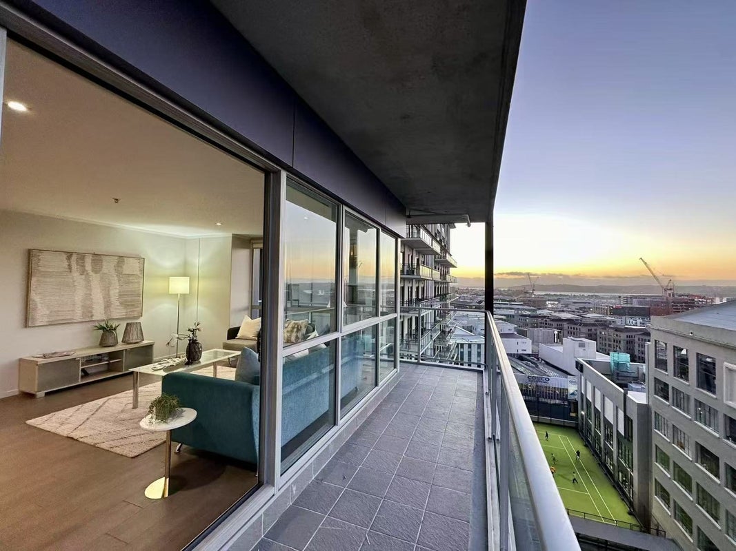803/47 Hobson Street, Auckland Central, Auckland - Carousel 1