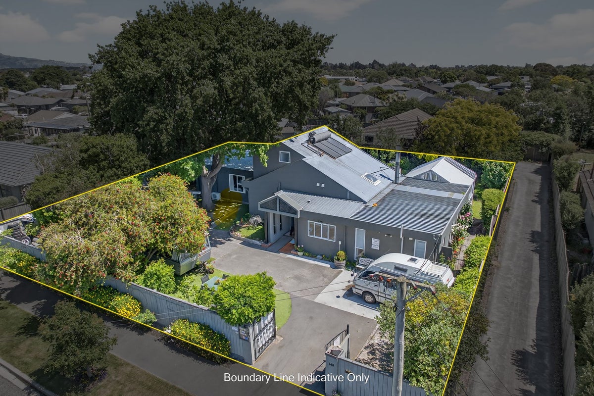 148 Palmers Road, New Brighton, Christchurch - Carousel 1