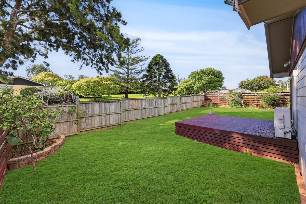 2 Marvon Downs Avenue, Pakuranga Heights, Manukau City, Auckland - Carousel 25