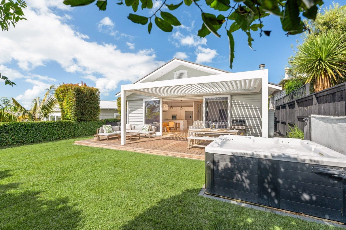 28 Warwick Avenue, Westmere, Auckland - Carousel 2