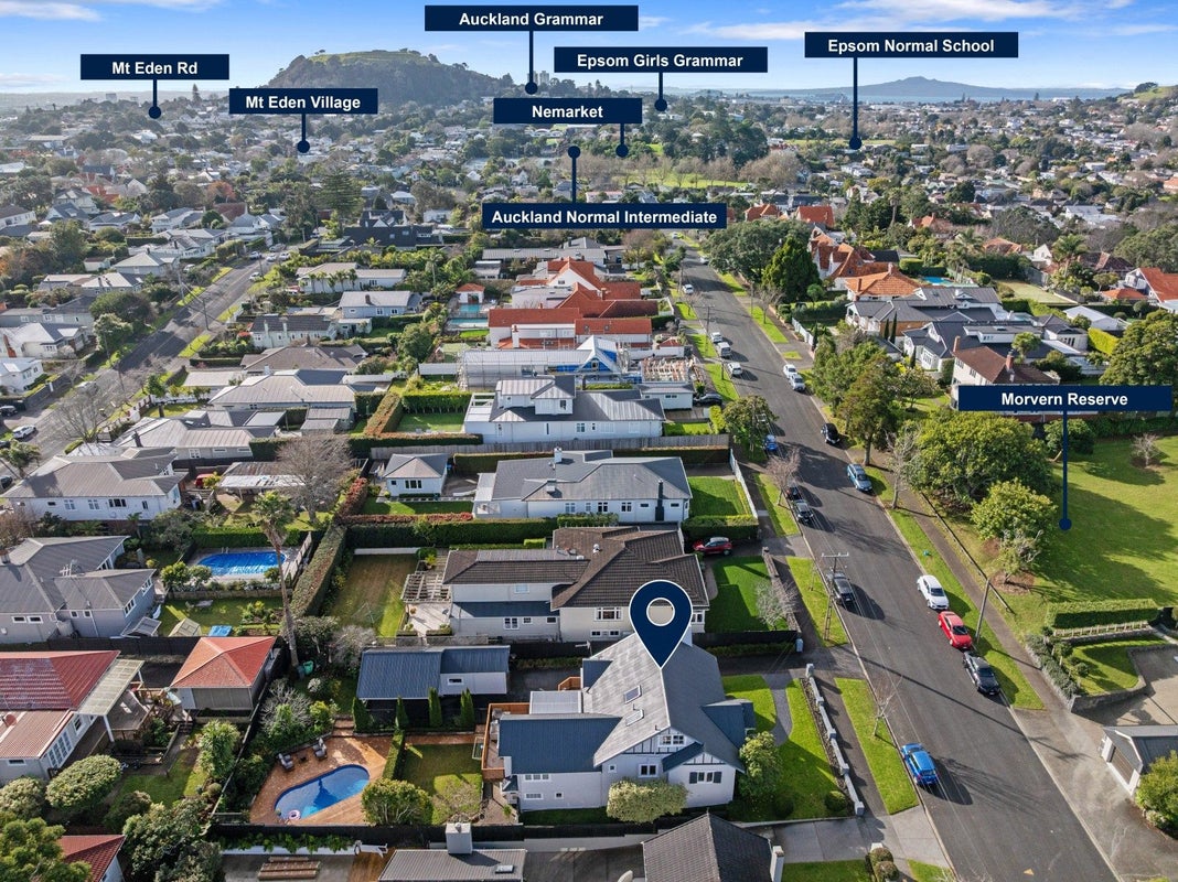 23 Morvern Road, Epsom, Auckland - Carousel 29