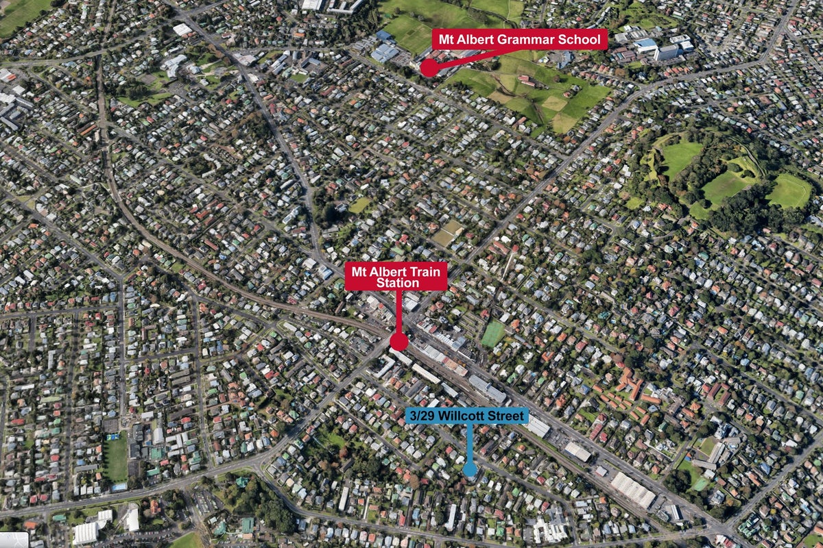 3/29 Willcott Street, Mount Albert, Auckland - Carousel 18