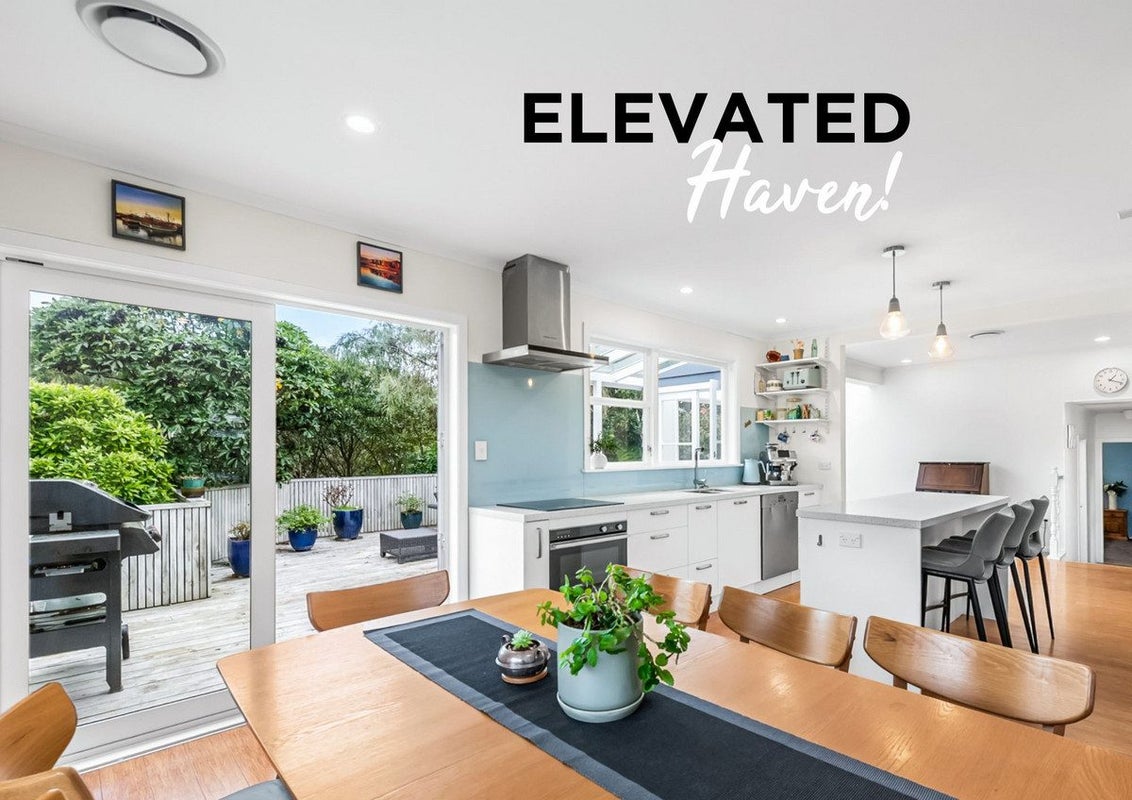 3 Ashdown Way, Silverstream, Upper Hutt - Carousel 1