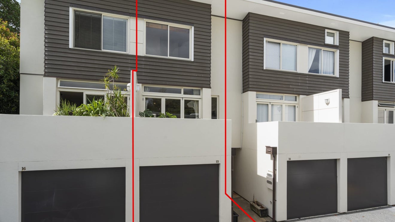15/27 Birdwood Crescent, Parnell, Auckland - Carousel 1