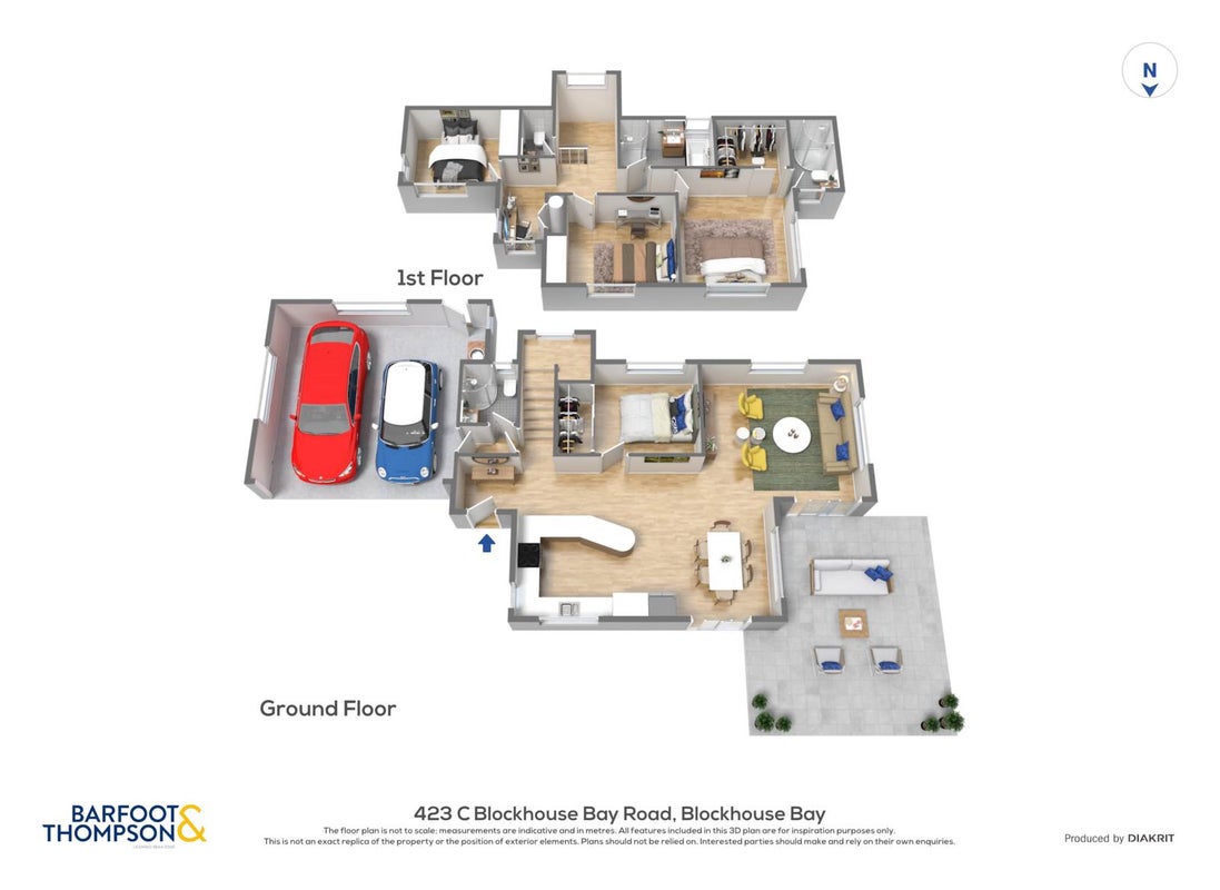 423C Blockhouse Bay Road, Blockhouse Bay, Auckland - Carousel 21