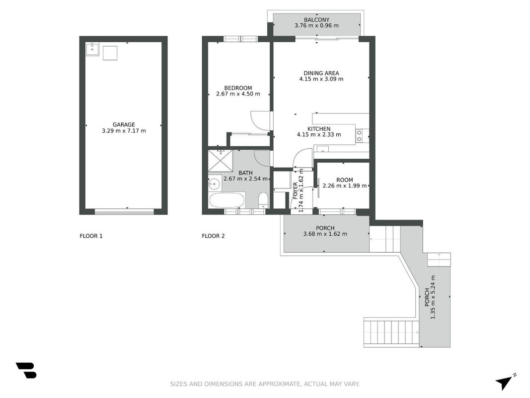 3/4 Ashwell Street, Kohimarama, Auckland - Carousel 12
