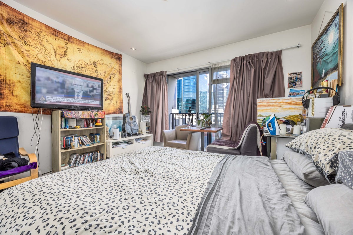 7I/16 Gore Street, Auckland Central, Auckland - Carousel 1