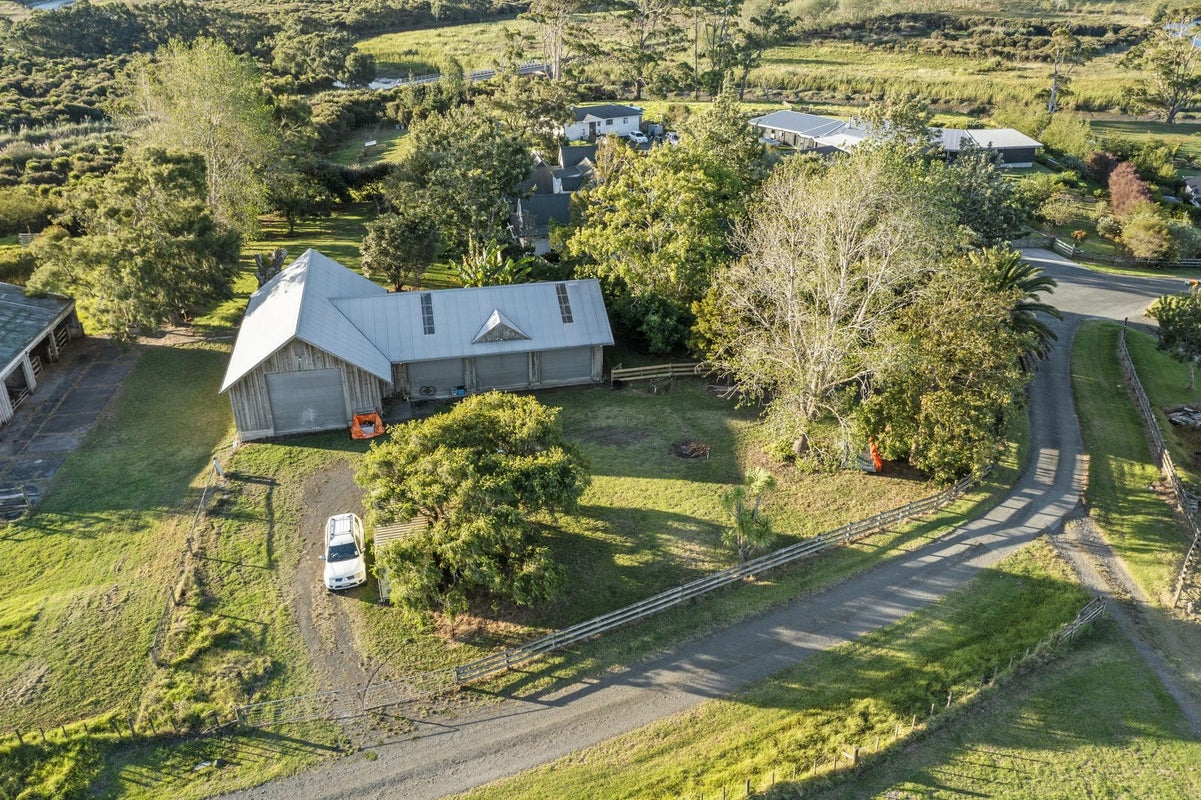 11 Carol Leon Avenue, Kaukapakapa, Auckland  - Carousel 48