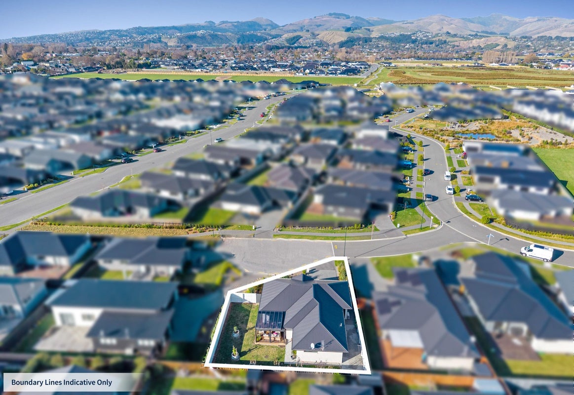 5 Kaka Place, Halswell, Christchurch - Carousel 1