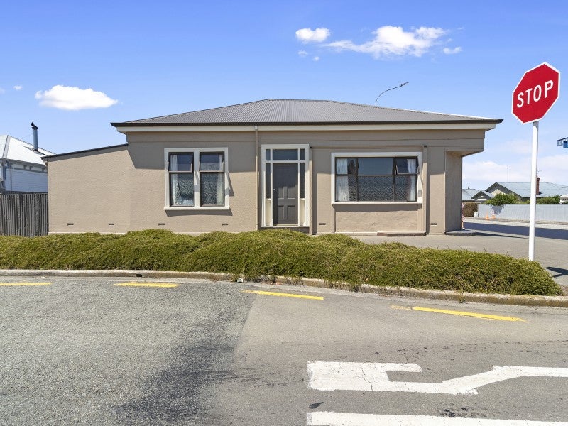 297 Church Street, West End, Timaru - Carousel 1