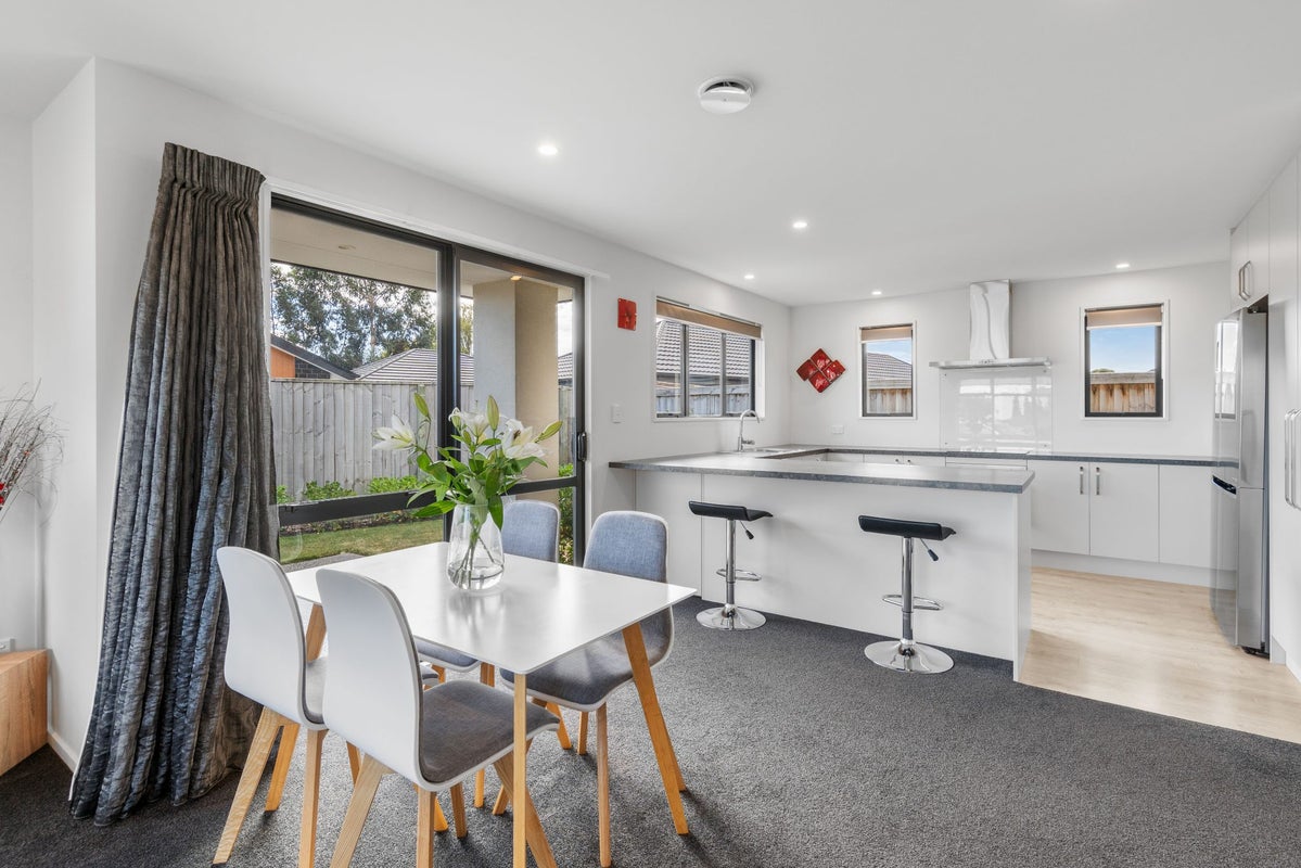 6 Rahme Crescent, Kaiapoi, Kaiapoi - Carousel 2