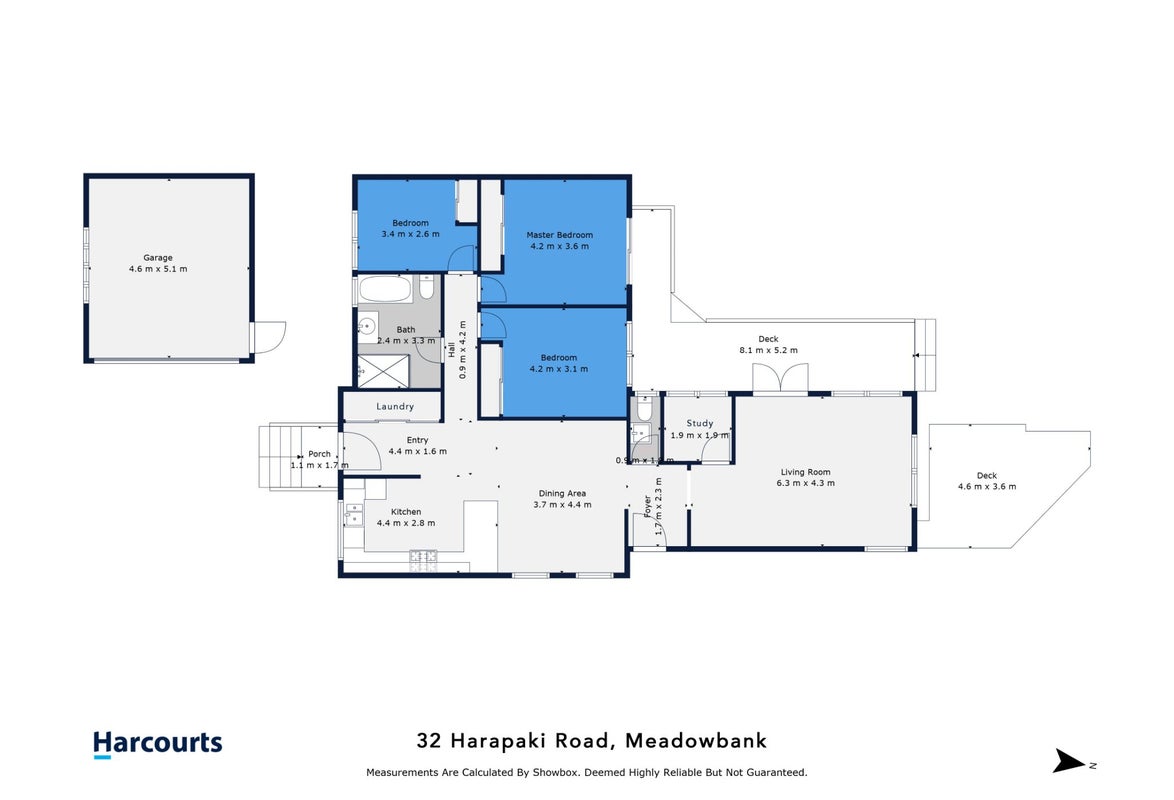 32 Harapaki Road, Meadowbank, Auckland - Carousel 25