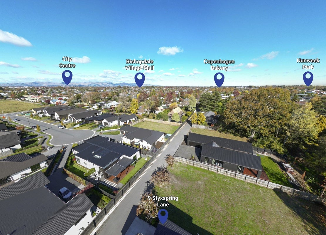 9 Styxspring Lane, Harewood, Christchurch - Carousel 27