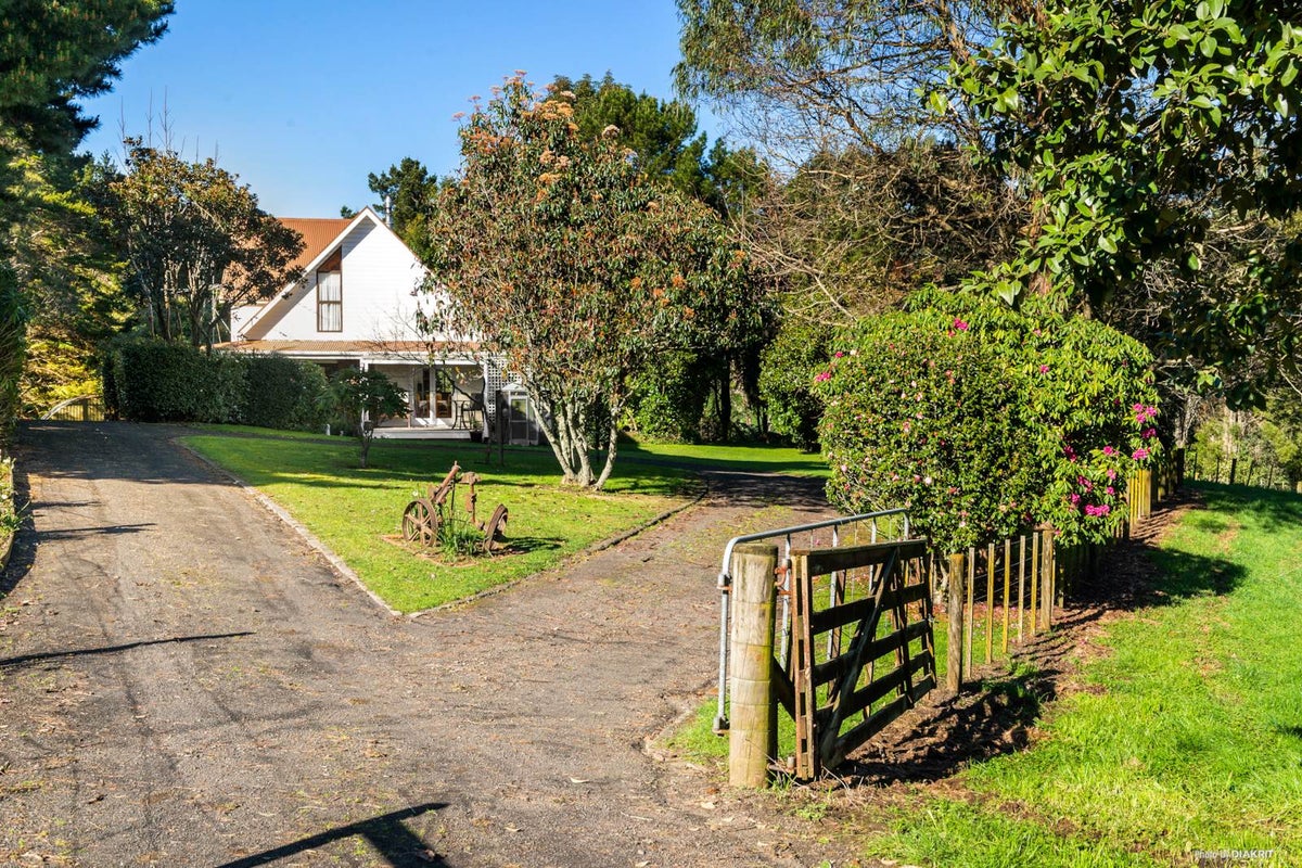 45 Smalley Road, Waiuku - Carousel 1