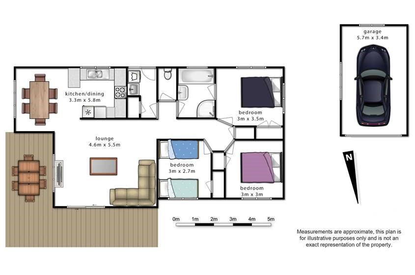 91B Woodglen Road, Glen Eden, Auckland - Carousel 26