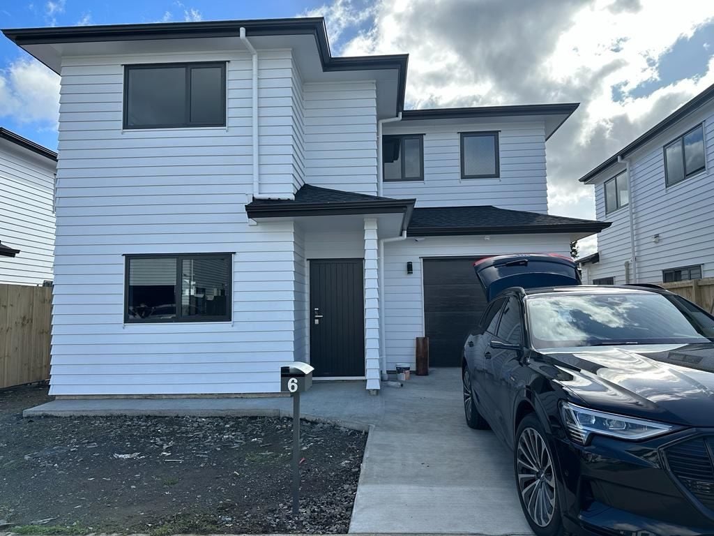 6 Nagra Lane, Papakura, Papakura - Carousel 37